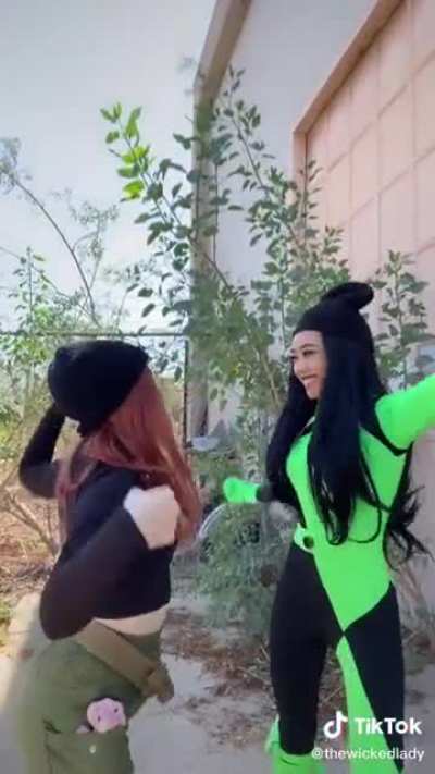 Chelsea & Michelle