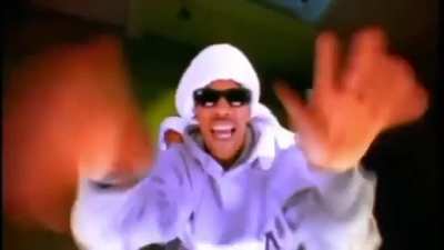 Whats your favorite redman song of the 90s
