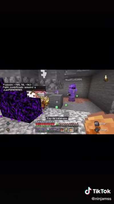 PermaDeath be like: