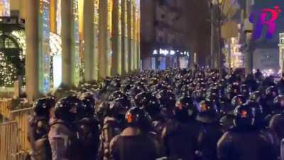 Police Russia