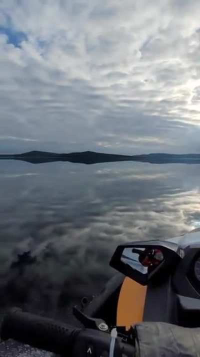 Водная гладь