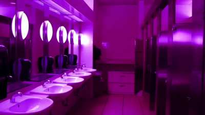 POV: you're in the bathroom at an Uzi concert and replays Swap That