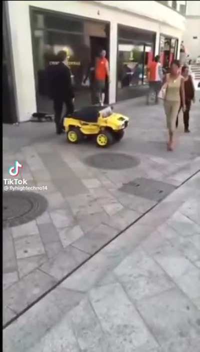 Maybe maybe maybe