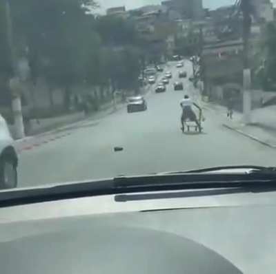 WCGW As good as it could have gone