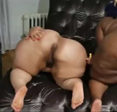 Big mama