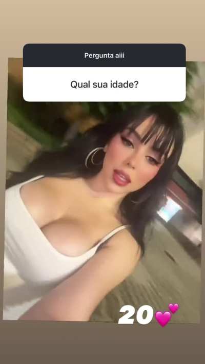Bella Angel