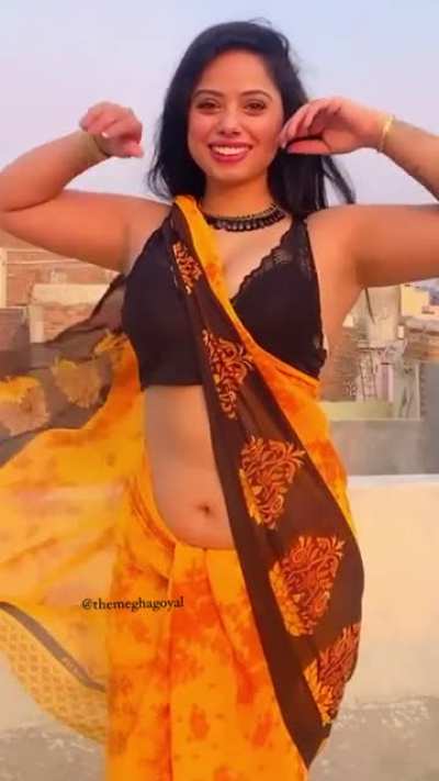 Megha Goyal