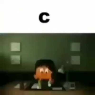 like if you shit your pants on a daily basis