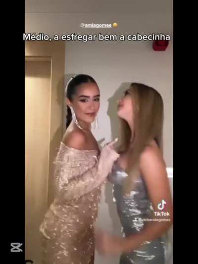Mai Gomes - JOI