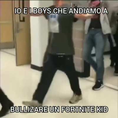 memesITA - Video #9180