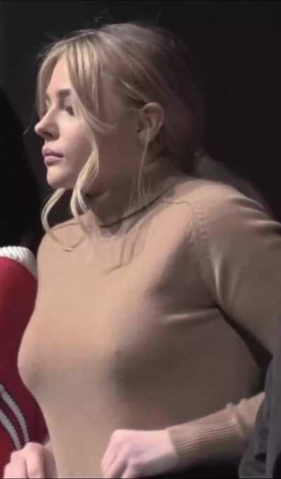 Chloe Grace Moretz