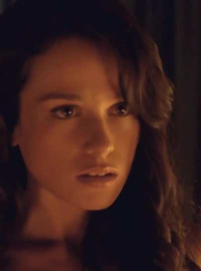 Gwendoline Taylor - Spartacus (2010-2013)