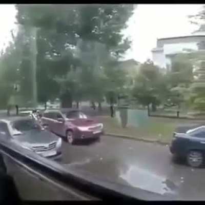 The jacket