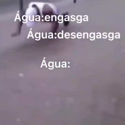 Agua