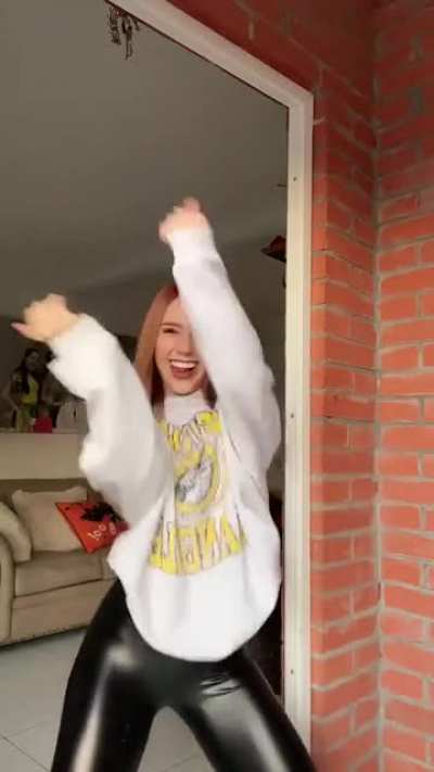dance