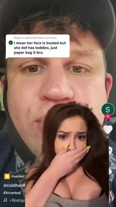 He deleted his whole account after this vid