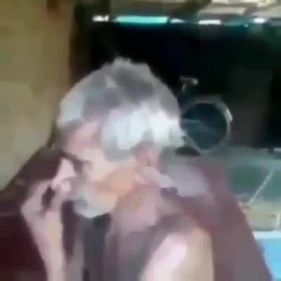 Raça absoluta, além da consciência...