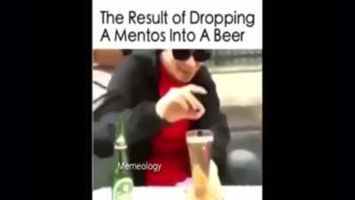 This video never gets old