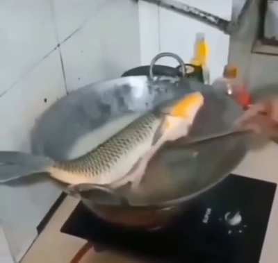 Funny title