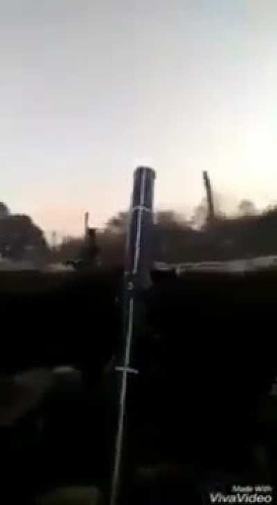 Possibly the greatest Indian clip ever. BSF, 2014-21 India-Pakistan skirmishes
