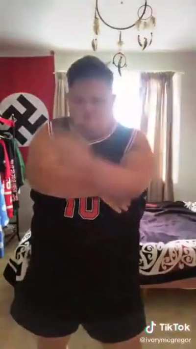 Down with fascism!