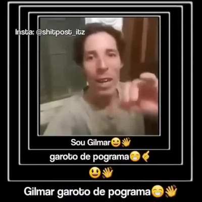 Gilmar