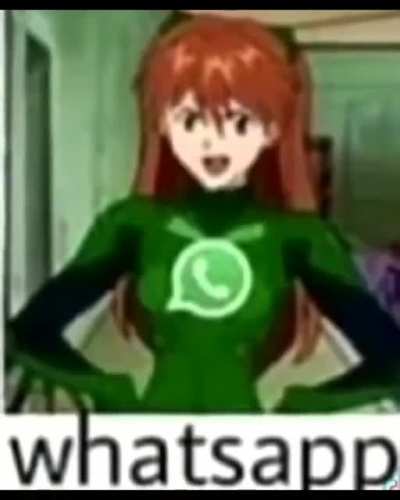 AsuWhatsapp