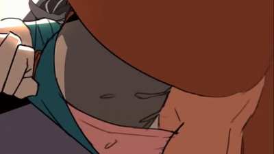 Busting it down sexual style (NGoolahan)