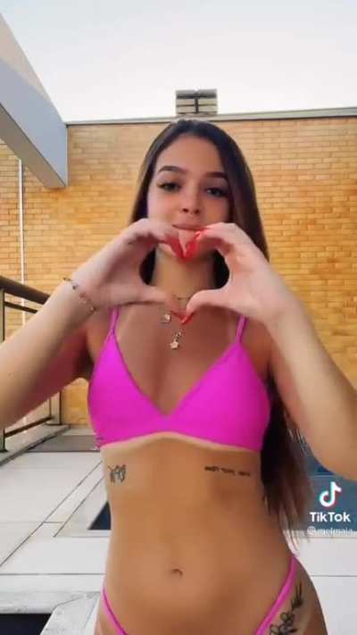 Mel maia