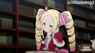 Traps aren't gay says Beatrice