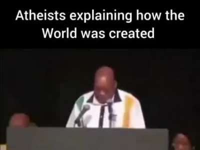 plot twist : they cant