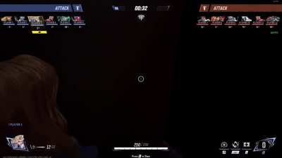 I.. uh... Whoops...