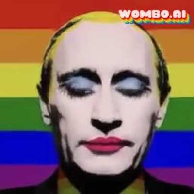 Putin has a message for Navalny.