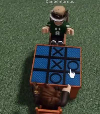 Gambito da bolinha