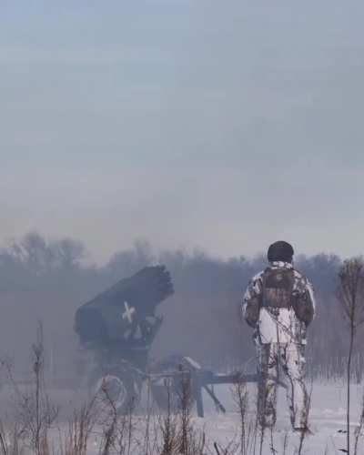 Operation of an 80 mm 