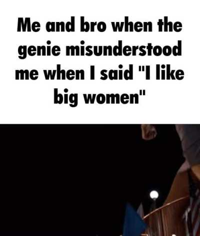 Common mistake