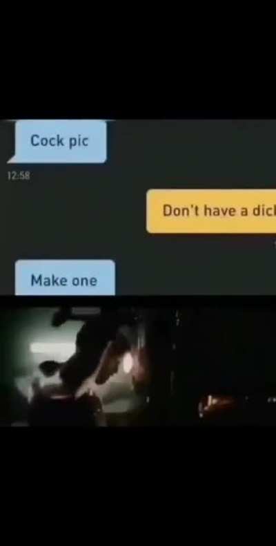 big pp