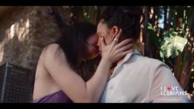 Bernie Van Tiel & Karis Oka - 