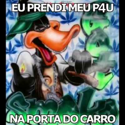 Pobre Patolino 😔