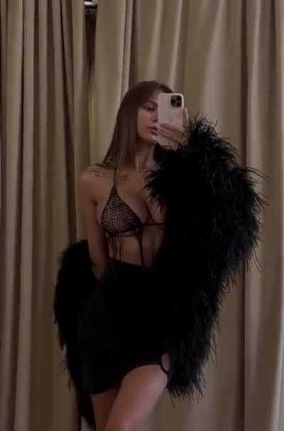 Gorgeous body