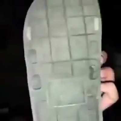 Nike?
