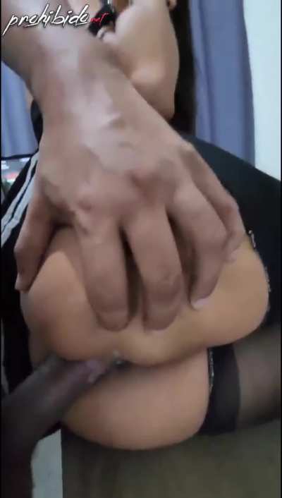 Cheat wife and anal