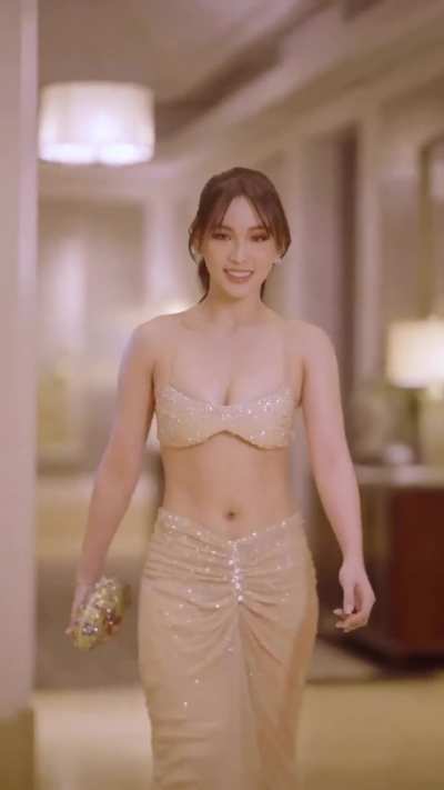 Jackie Gonzaga