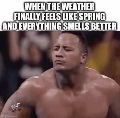 Such a good feeling