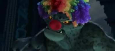Comediante dragón