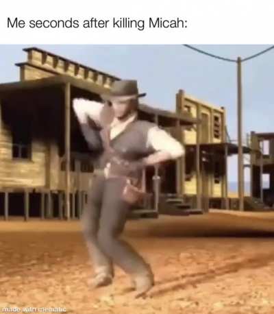 marston got dem moves