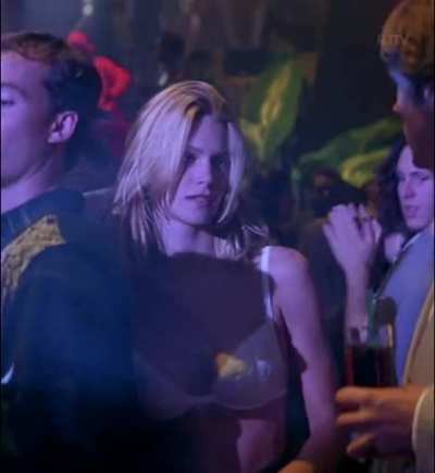 Natasha Henstridge. Species
1995