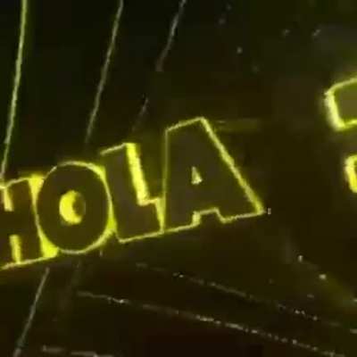Buenas
