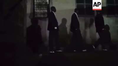 Coffin Dance
