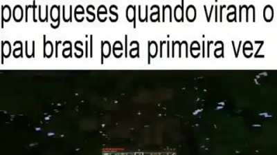 Resumão Da Historia Do Brasil......
